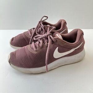 Nike Shoes Sneakers‎ Womens Size 6.5 Tanjun Pink Running Shoes